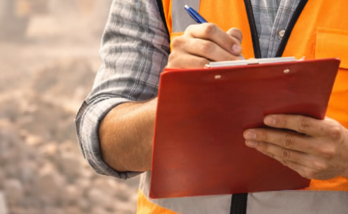 Protocolos de seguridad